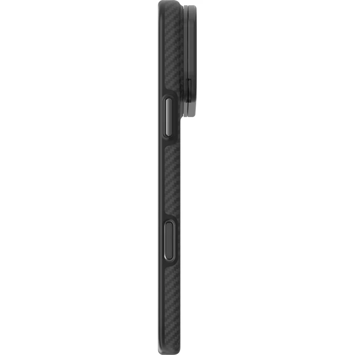 Laut Kev Protect Apple iPhone 18 Pro / 17 Pro MagSafe (black)