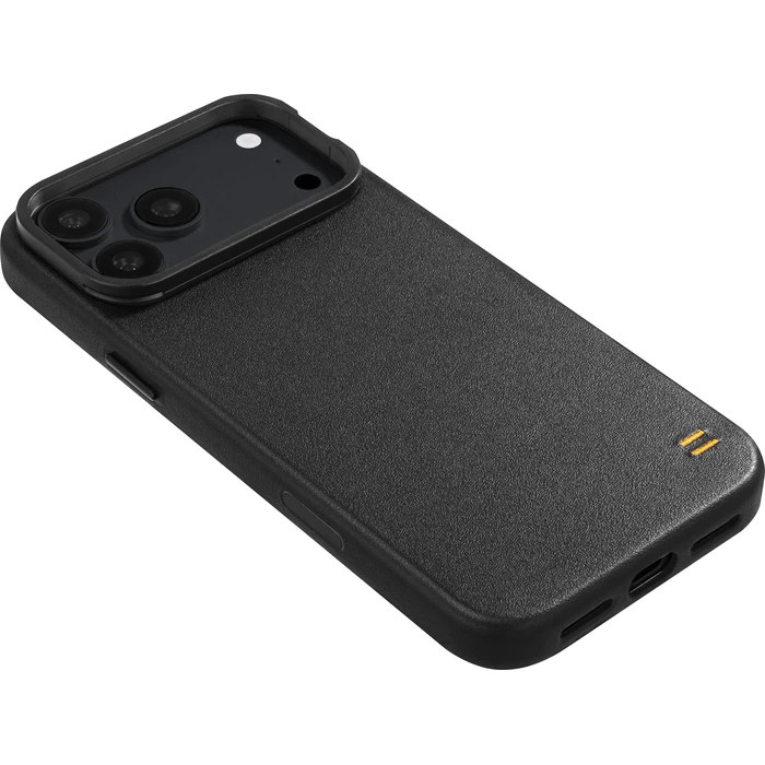 Laut Lux Edge Apple iPhone 18 Pro / 17 Pro MagSafe (carbon black)
