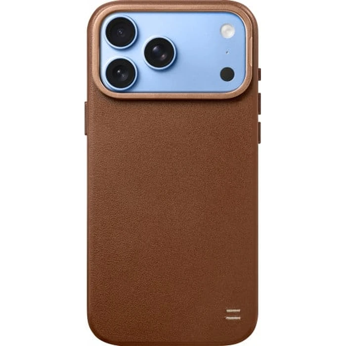 Laut Lux Edge Apple iPhone 18 Pro / 17 Pro MagSafe (cocoa brown)