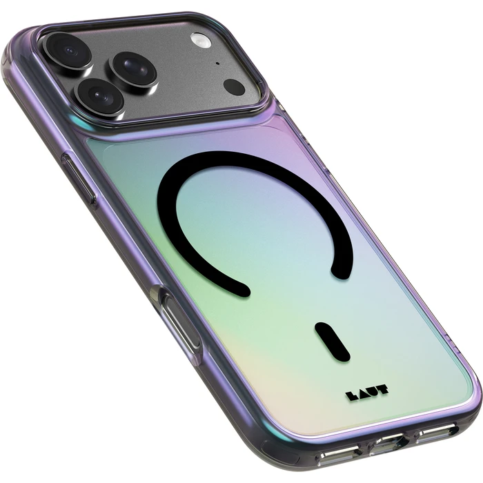 Laut Holo Apple iPhone 18 Pro / 17 Pro MagSafe (holo midnight)