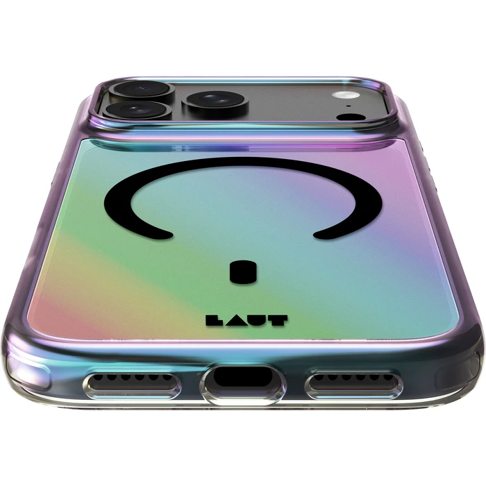 Laut Holo Apple iPhone 18 Pro / 17 Pro MagSafe (holo midnight)