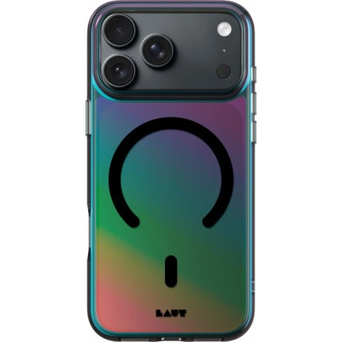 Laut Holo Apple iPhone 18 Pro / 17 Pro MagSafe (holo midnight)