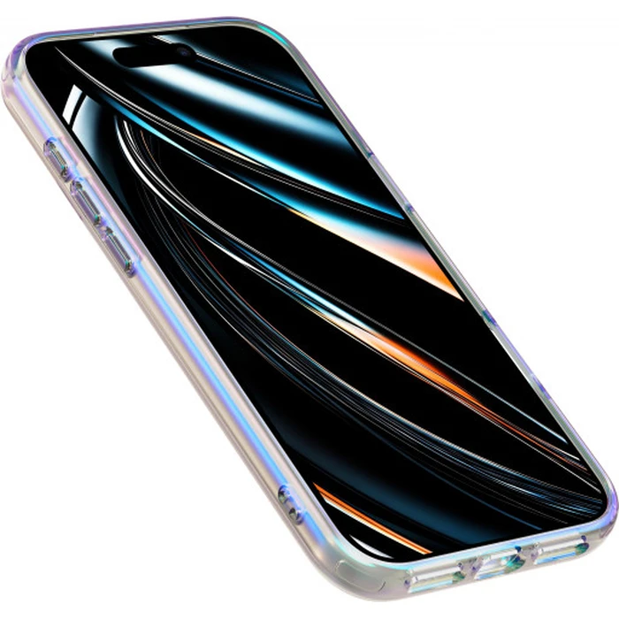 Laut Holo Apple iPhone 18 Pro / 17 Pro MagSafe (holo pearl)