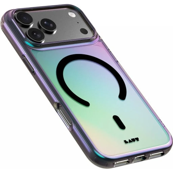 Laut Holo Apple iPhone 18 Pro / 17 Pro MagSafe (holo midnight)