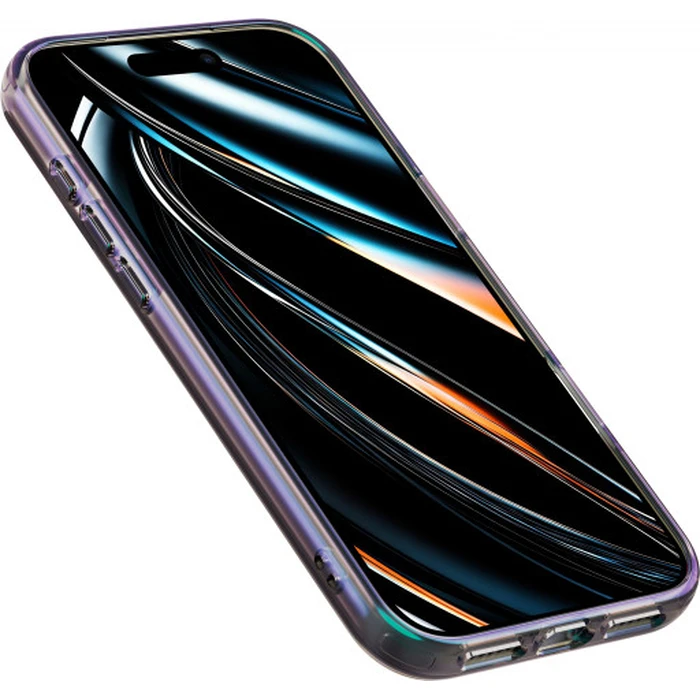 Laut Holo Apple iPhone 18 Pro / 17 Pro MagSafe (holo midnight)