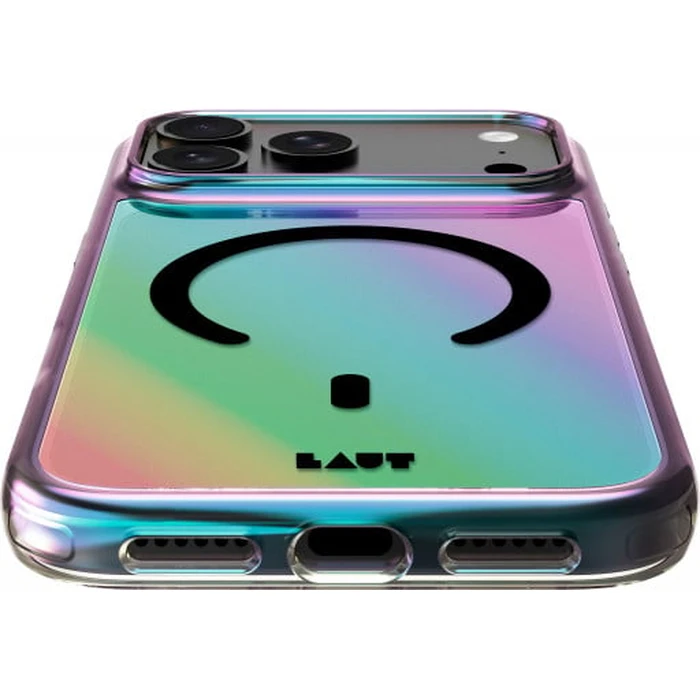 Laut Holo Apple iPhone 18 Pro / 17 Pro MagSafe (holo midnight)