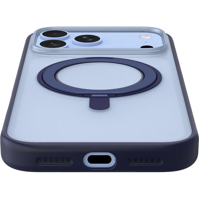 Laut Flexi Protect Apple iPhone 18 Pro / 17 Pro MagSafe (light blue)