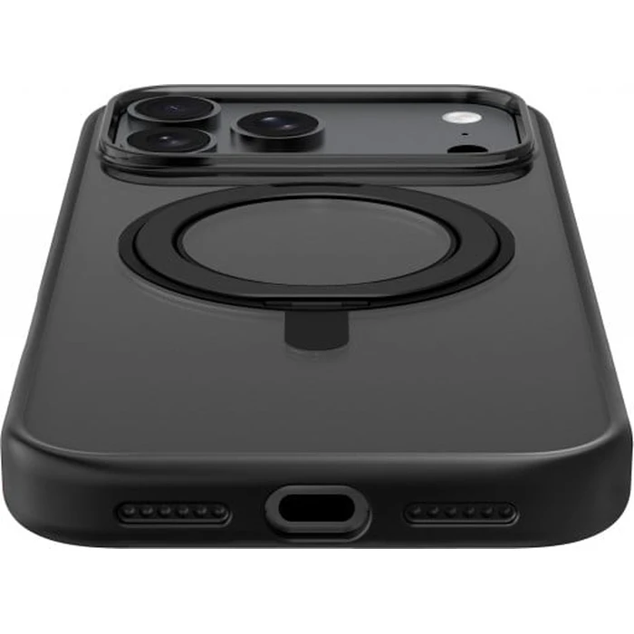 Laut Flexi Protect Apple iPhone 18 Pro / 17 Pro MagSafe (black)