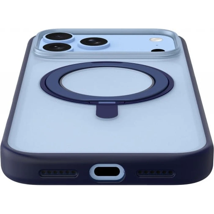 Laut Flexi Protect Apple iPhone 18 Pro / 17 Pro MagSafe (light blue)