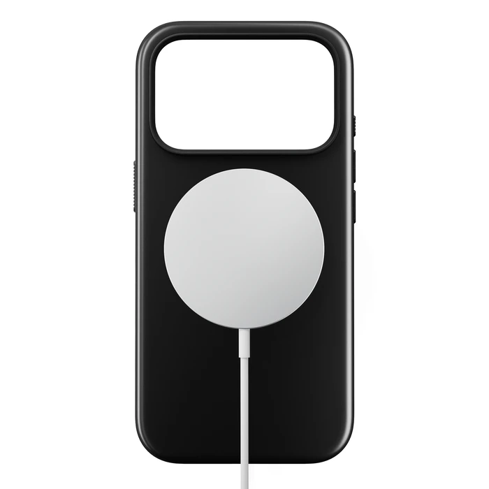 NOMAD Sport Case Apple iPhone 18 Pro / 17 Pro MagSafe (black)