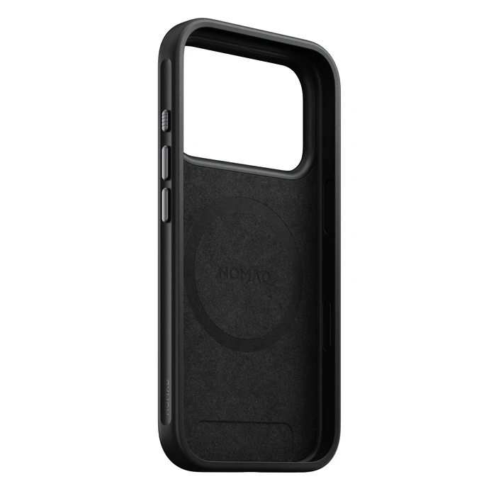 NOMAD Sport Case Apple iPhone 18 Pro / 17 Pro MagSafe (black)