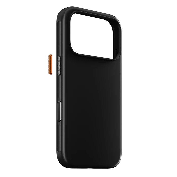 NOMAD Sport Case Apple iPhone 18 Pro / 17 Pro MagSafe (black)