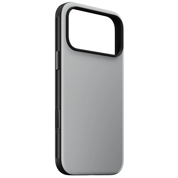 NOMAD Sport Case Apple iPhone 18 Pro Max / 17 Pro Max MagSafe (lunar gray)
