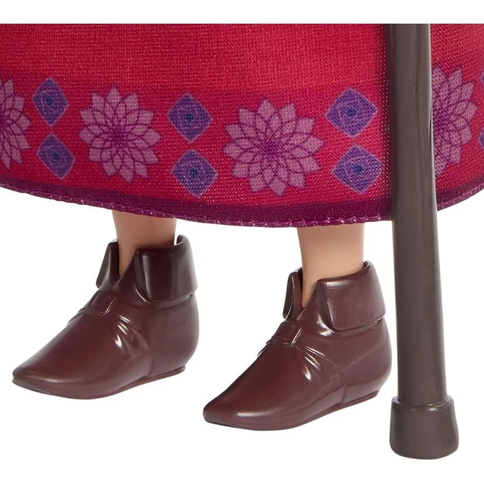 Κούκλα Mattel Disney'S Wish Dahlia Of Rosas