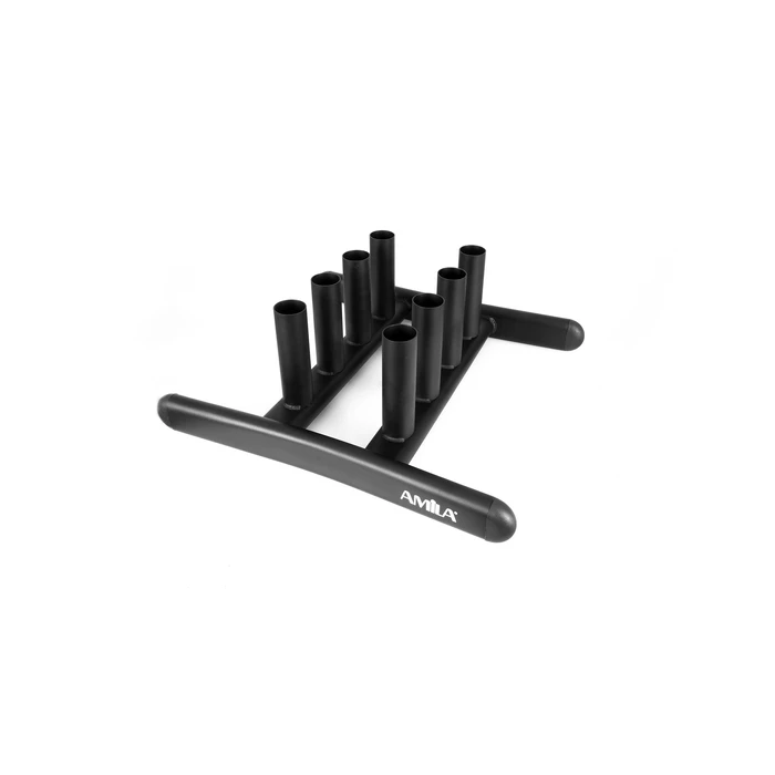 Βάση Μπαρών Amila Εδάφους