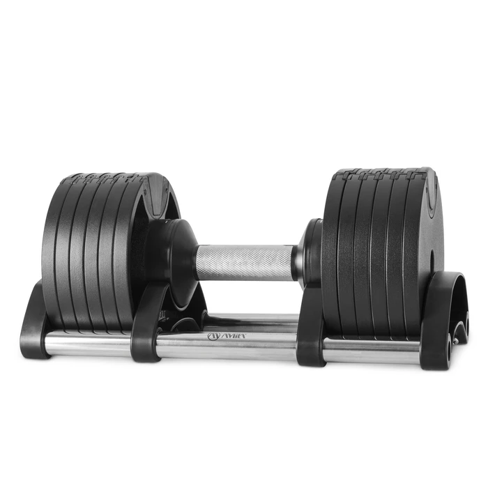 Μεταβαλλόμενος Αλτήρας Amila Twist-N-Lift 20kg