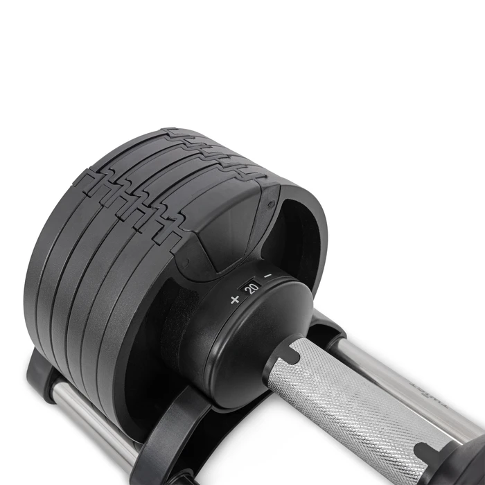 Μεταβαλλόμενος Αλτήρας Amila Twist-N-Lift 20kg