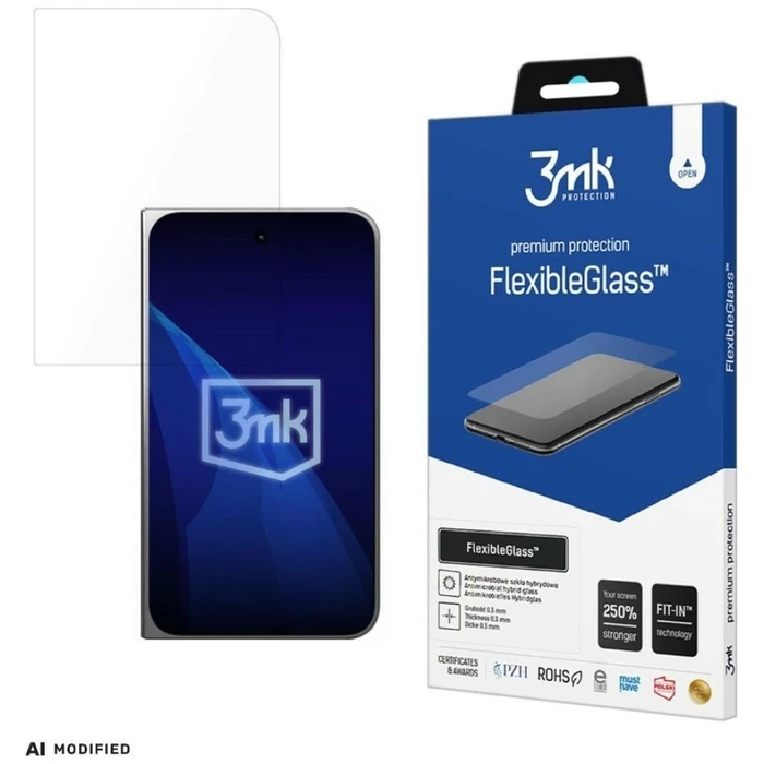 3MK FlexibleGlass Apple iPhone Duo