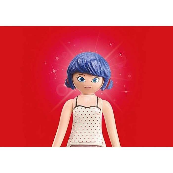 Playmobil Miraculous: Marinette'S Loft