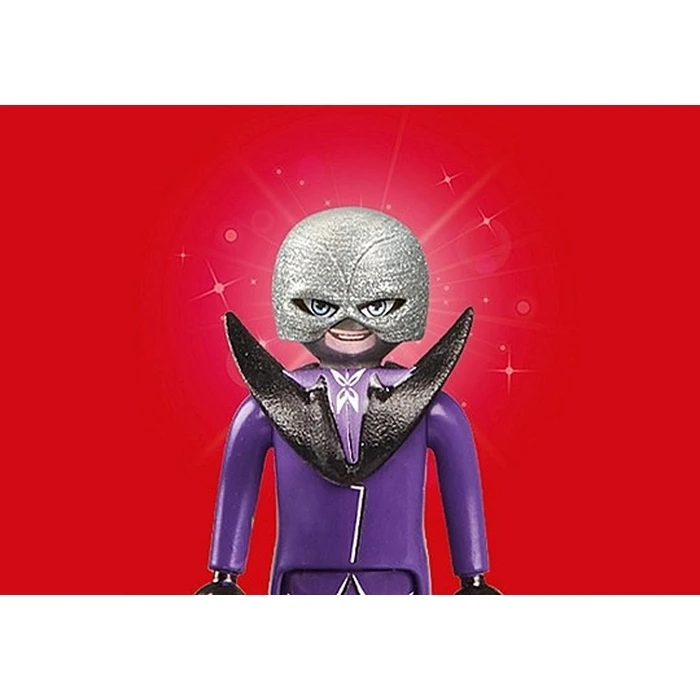 Playmobil Miraculous: Hawk Moth