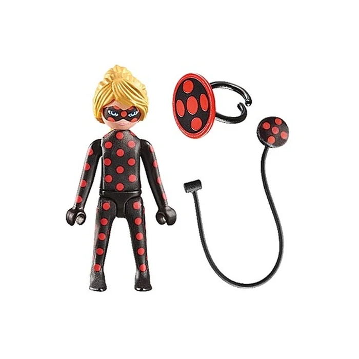 Playmobil Miraculous: Antibug