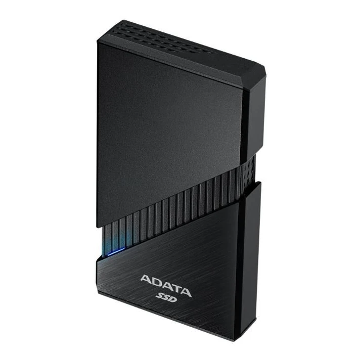 Σκληρός Δίσκος SSD Adata Se920 4tb Usb4c 3800/3700 Mb/S Black