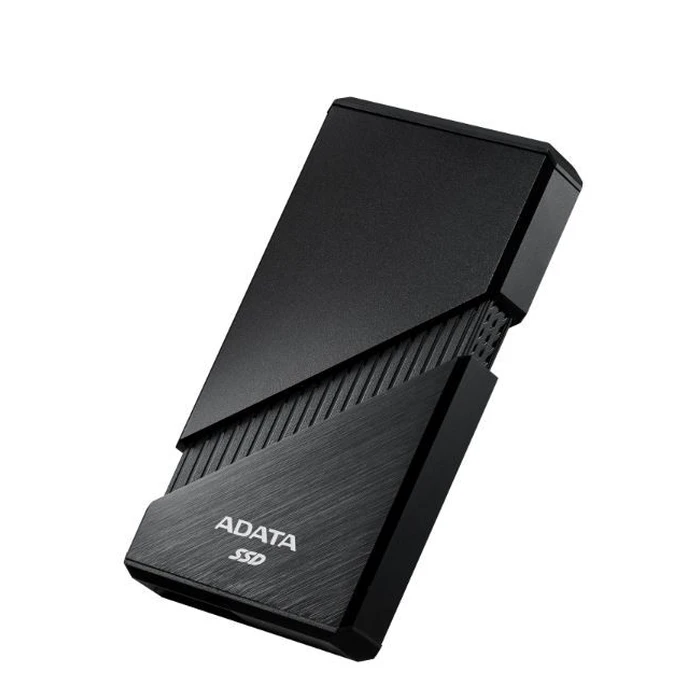 Σκληρός Δίσκος SSD Adata Se920 4tb Usb4c 3800/3700 Mb/S Black