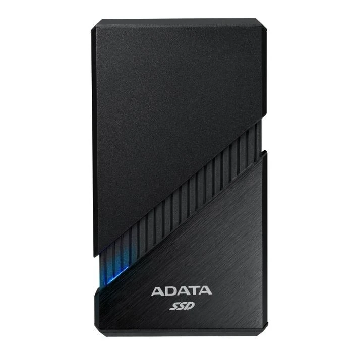 Σκληρός Δίσκος SSD Adata Se920 4tb Usb4c 3800/3700 Mb/S Black