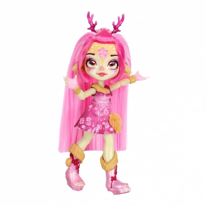 Κούκλα Tm Toys Pixlings Deer Pink