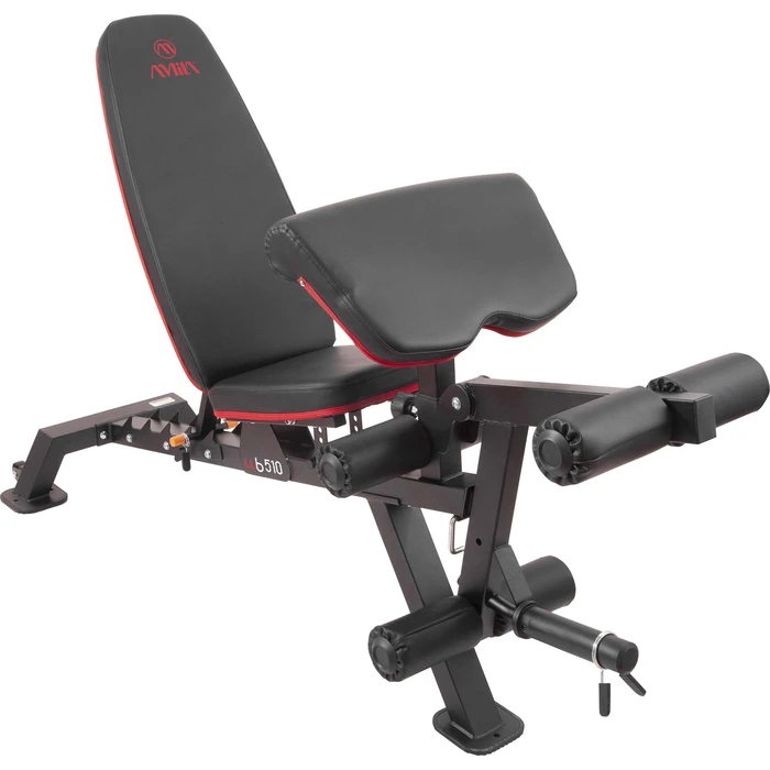 Πάγκος Γυμναστικής Amila WB510