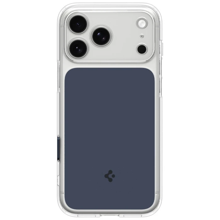 Spigen Ultra Hybrid T MagSafe Apple iPhone 17 Pro / 18 Pro Matte Blue