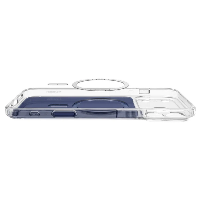Spigen Ultra Hybrid T MagSafe Apple iPhone 17 Pro / 18 Pro Matte Blue