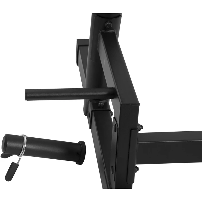 Ορθοστάτες Άρσης Βαρών Amila BR500