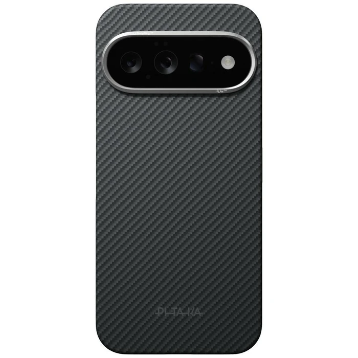 PITAKA Edge Case Google Pixel 11 black gray