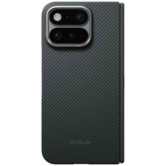 PITAKA Edge Case Google Pixel 11 Pro black gray