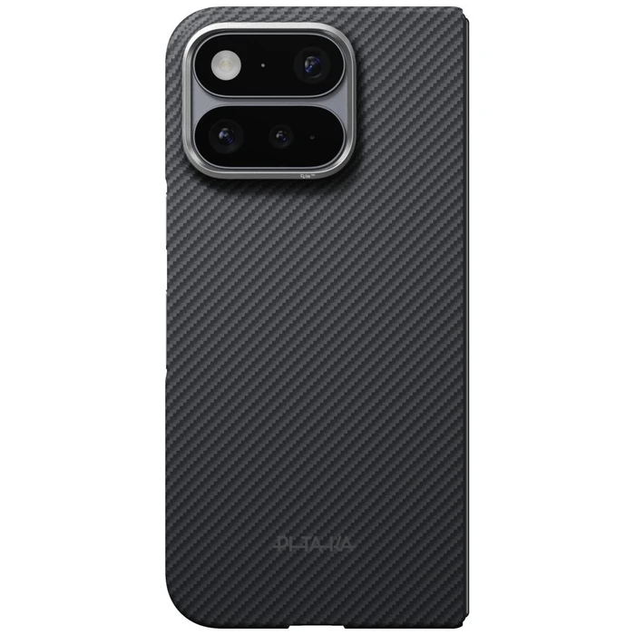 PITAKA Edge Case Google Pixel 11 Pro Fold black gray