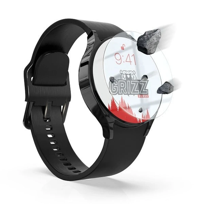 GrizzGlass HybridGlass Hybrid Glass for Xiaomi Watch S5