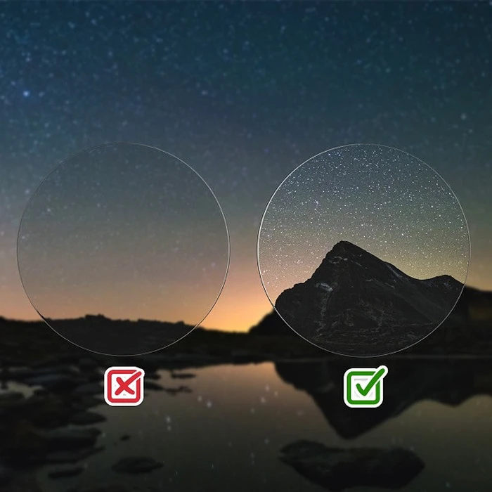 GrizzGlass HybridGlass Hybrid Glass for Xiaomi Watch S5