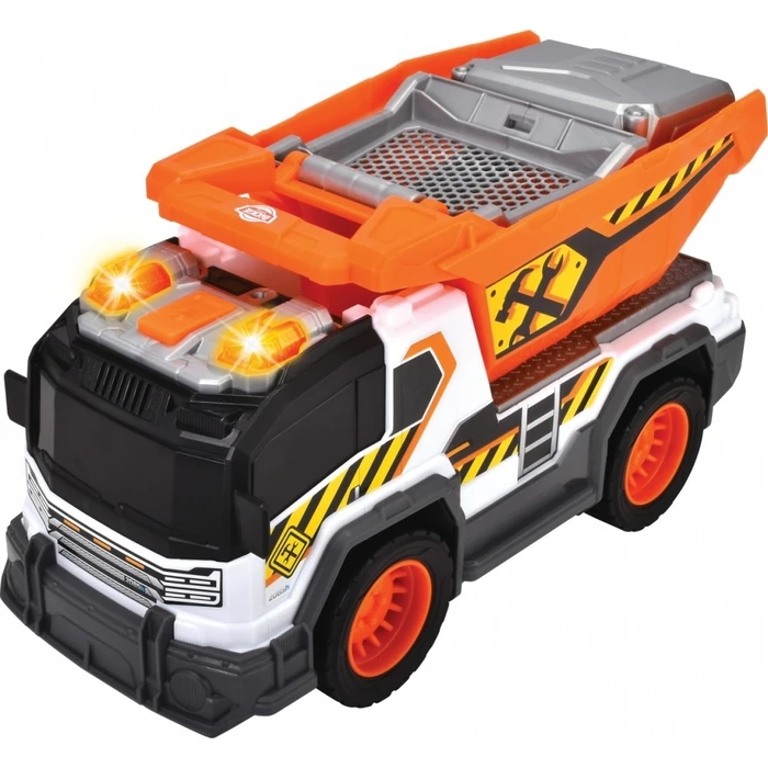 Dickie A.S. Tipper 30 Cm