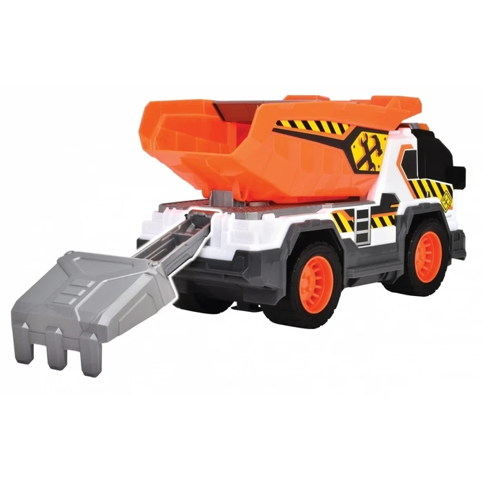 Dickie A.S. Tipper 30 Cm