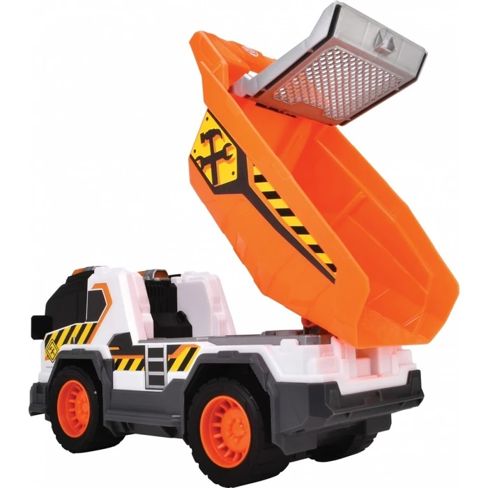 Dickie A.S. Tipper 30 Cm