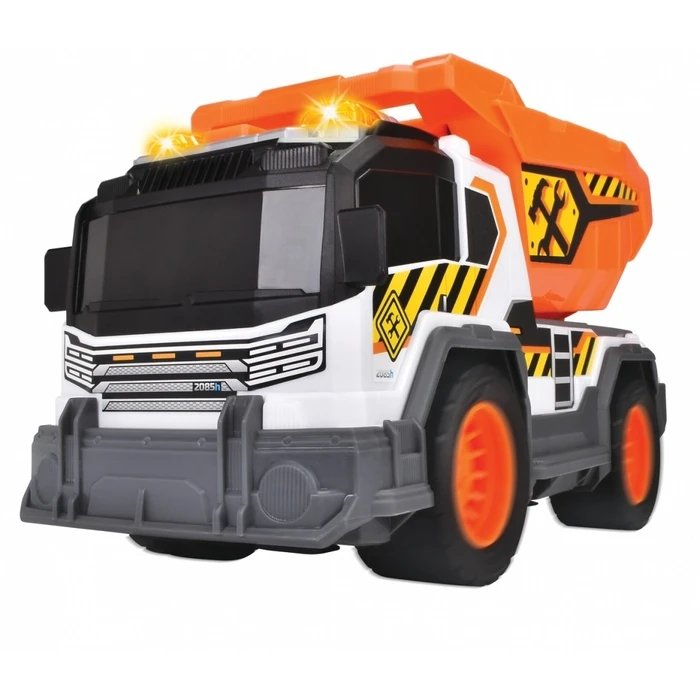 Dickie A.S. Tipper 30 Cm