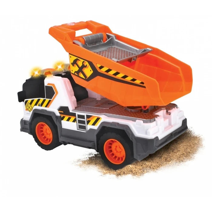 Dickie A.S. Tipper 30 Cm