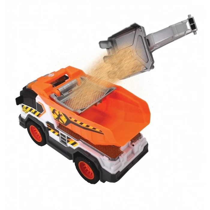 Dickie A.S. Tipper 30 Cm