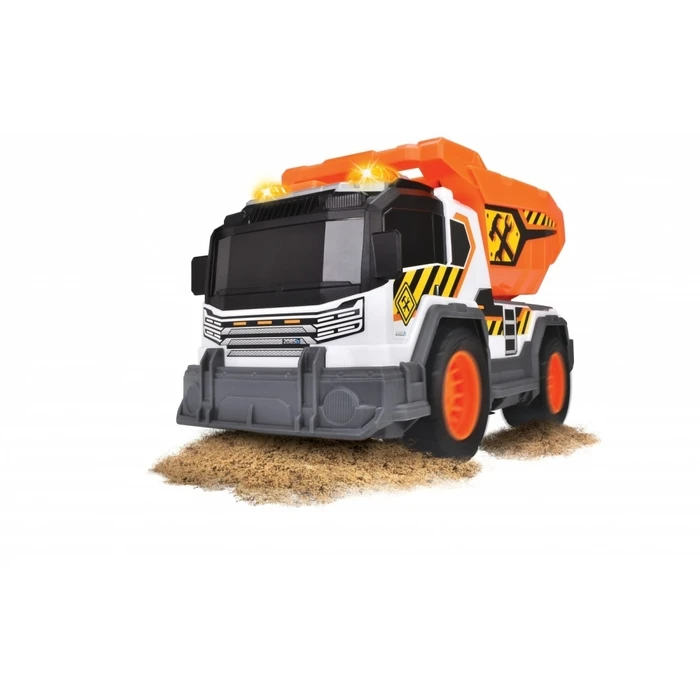 Dickie A.S. Tipper 30 Cm