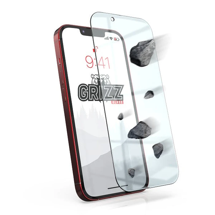 GrizzGlass HybridGlass Hybrid Glass for Huawei MatePad Pro Max