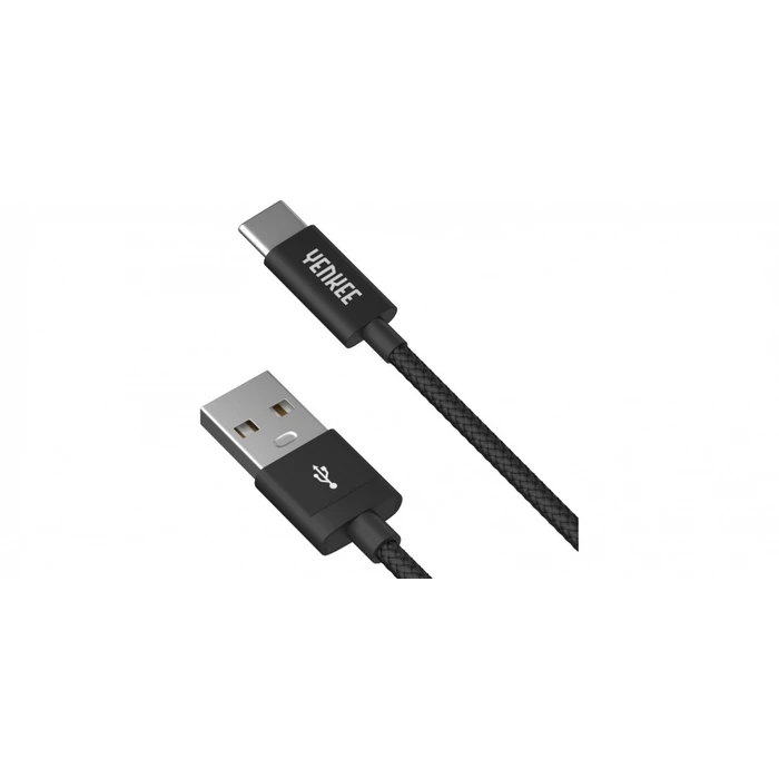 Καλώδιο USB Yenkee USB A-USB C 1m