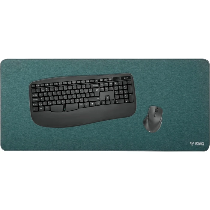 Mousepad Yenkee Xxl Green