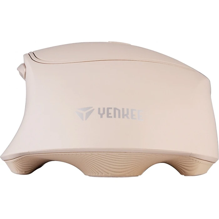 Ποντίκι Ασύρματο Yenkee 2.4ghz Rechargeable 6 Buttons 2400dpi 45