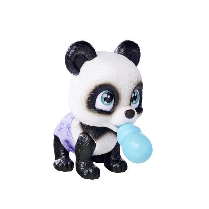 Φιγούρα Jada Toys Pamper Petz Panda